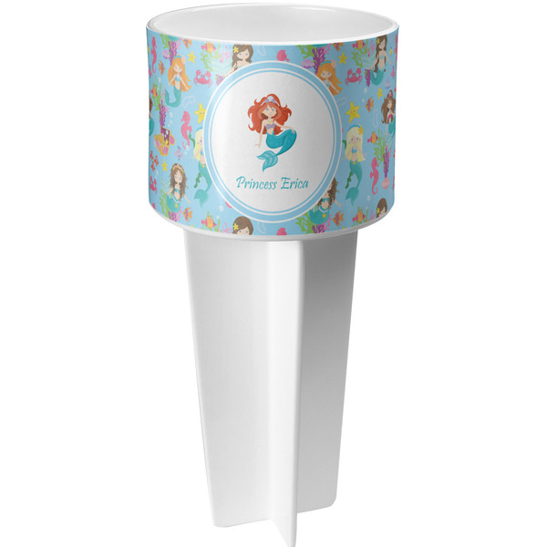 Mermaids spiker_white_apvl