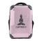 Lotus Pose 15" Backpack - FRONT