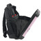 Lotus Pose 15" Backpack - SIDE OPEN