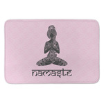 Lotus Pose Anti-Fatigue Kitchen Mat
