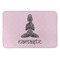 Lotus Pose Anti-Fatigue Kitchen Mat