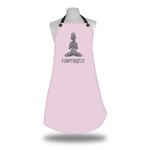 Lotus Pose Apron