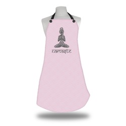 Lotus Pose Apron