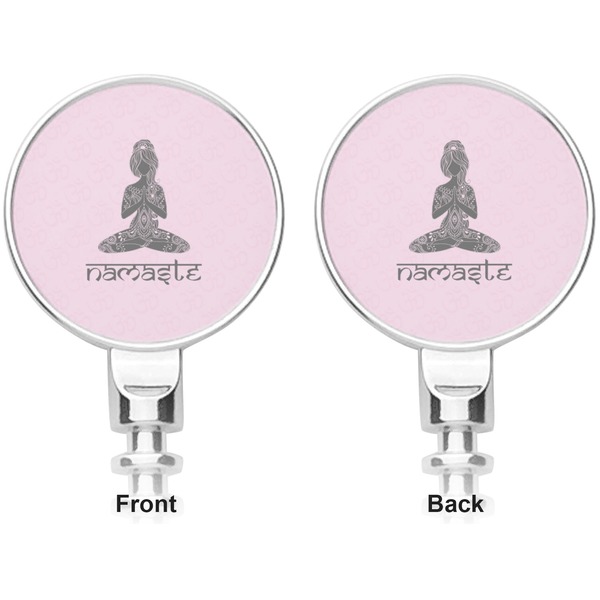 Lotus Pose Corkscrew - Apvl