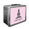 Lotus Pose Lunch Box (Personalized)