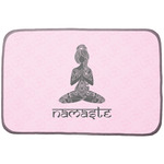 Lotus Pose Dish Drying Mat (Personalized)