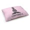 Lotus Pose Dog Bed - Medium