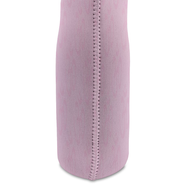 Lotus Pose Double Wine Tote - DETAIL 2 (new)