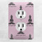 Lotus Pose Electric Outlet Plate - LIFESTYLE