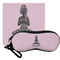 Lotus Pose Eyeglass Case & Cloth Set