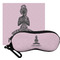 Lotus Pose Eyeglass Case & Cloth (Personalized)