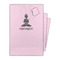 Lotus Pose Gift Bags - Parent/Main