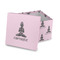 Lotus Pose Gift Boxes with Lid - Parent/Main
