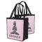 Lotus Pose Grocery Bag - MAIN
