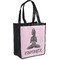 Lotus Pose Grocery Bag - Main