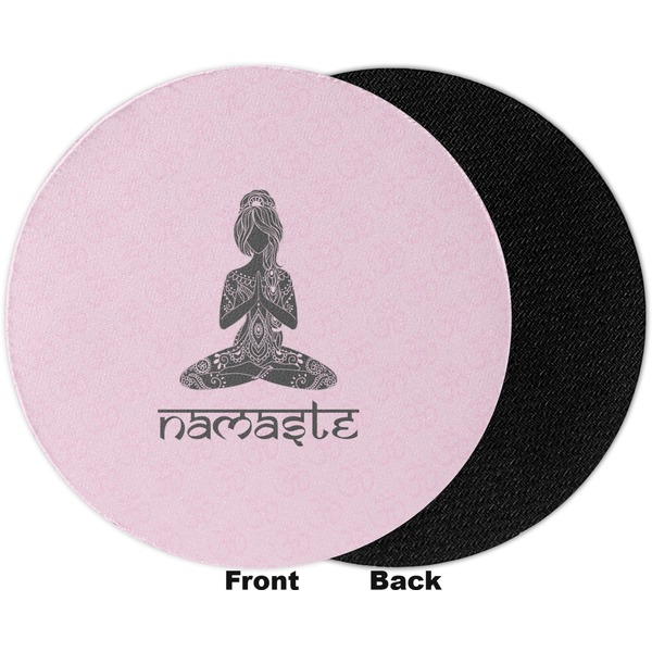 Lotus Pose Jar Opener - Apvl