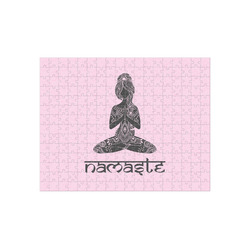 Lotus Pose 252 pc Jigsaw Puzzle