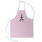 Lotus Pose Kid's Aprons - Small Approval