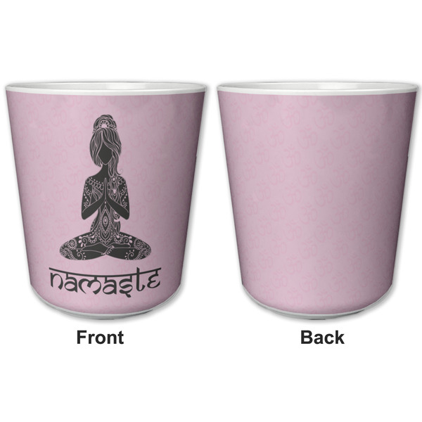 Lotus Pose Kids Cup - APPROVAL