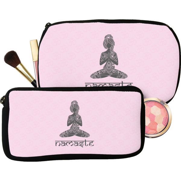 Lotus Pose Makeup Kit Aggregate