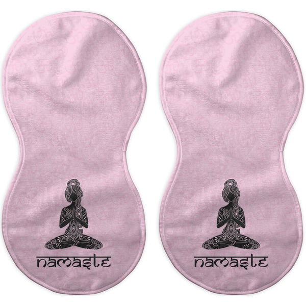 Lotus Pose Peanut Shaped Burps - Approval