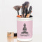Lotus Pose Pencil Holder - LIFESTYLE makeup