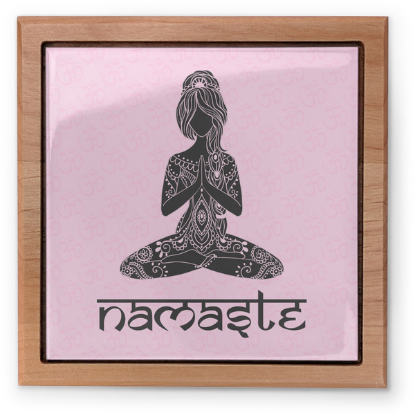 Lotus Pose Pet Urn - Apvl