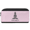 Lotus Pose Shoe Bag