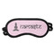 Lotus Pose Sleeping Eye Mask - Small
