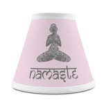 Lotus Pose Chandelier Lamp Shade (Personalized)