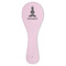 Lotus Pose Ceramic Spoon Rest