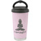 Lotus Pose Stainless Steel Travel Cup