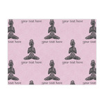 Lotus Pose Tissue Paper Sheets - Large - Heavyweight