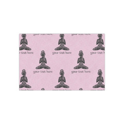 Lotus Pose Small Tissue Papers Sheets - Heavyweight