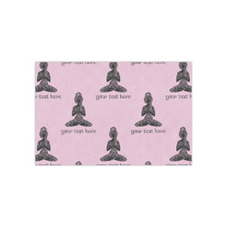 Lotus Pose Tissue Paper Sheets - Small - Heavyweight