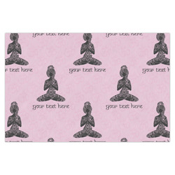 Lotus Pose Tissue Paper Sheets - X-Large - Heavyweight