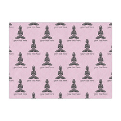 Lotus Pose Tissue Paper Sheets