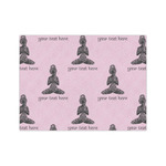 Lotus Pose Tissue Paper Sheets - Medium - Lightweight