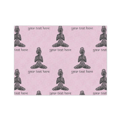 Lotus Pose Tissue Paper Sheets - Medium - Lightweight