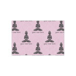 Lotus Pose Tissue Paper Sheets - Small - Lightweight