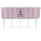 Lotus Pose Valance (Personalized)