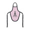 Lotus Pose Bottle Apron