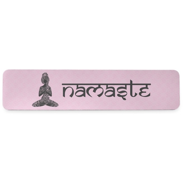 Lotus Pose Wrist Rest - Apvl