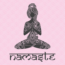 Lotus Pose