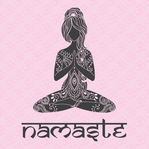 Lotus Pose