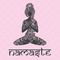 Lotus Pose