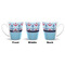 Anchors & Waves 12 Oz Latte Mug - Approval