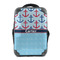 Anchors & Waves 15" Hard Shell Backpack (Personalized)
