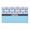 Anchors & Waves 3'x5' Indoor Area Rugs - Main