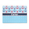 Anchors & Waves 4'x6' Indoor Area Rugs - Main